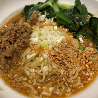 Szechwan Cuisine & Wine 四川料理 御馥 中之島ダイビル店 -  Szechwan Cuisine & Wine 四川料理 御馥 中之島ダイビル店 -