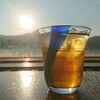 万十屋 - ドリンク写真:自家製梅酒