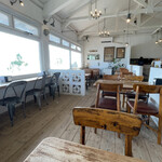 バックショアランチ - 