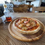 バックショアランチ - 