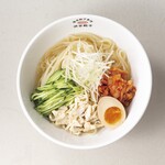 Shibuya Gyouza - 冷麺