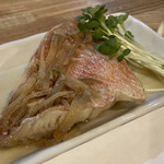 蕎麦らうんじ 東山 - 