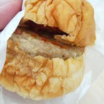 お休み処129 - チーズバーガー