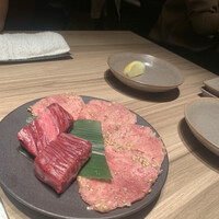 焼肉うしごろ 横浜店 - 