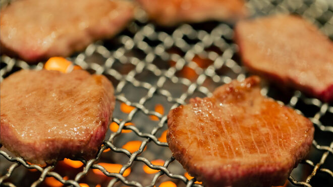 Nikugato Ropponngi Hills Store