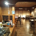 やおちゅう - 元々は八百屋だったそう