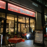 BISTRO DOUBLE - 