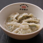 Shibuya Gyouza - 水餃子
