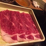 Shabushabu Onyasai - 