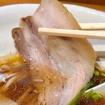 中華そば うえまち - 