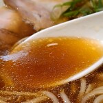 中華そば うえまち - 