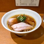 中華そば うえまち - 