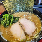 ラーメン 杉田家 千葉駅前店 - 