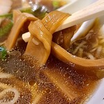 中華そば うえまち - 