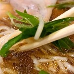 中華そば うえまち - 