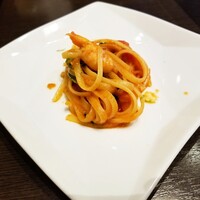 リュクス ダイニング ハプナ - 