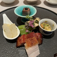 中国飯店 富麗華 - 