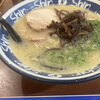 博多らーめん ShinShin KITTE博多店