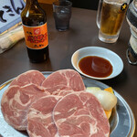 Sumibiyakiniku Tokin - 