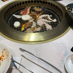 Yakiniku Tokuju - 