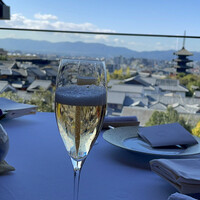 レストランひらまつ 高台寺 - 