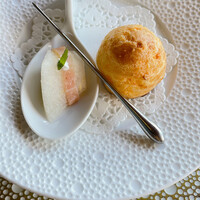 レストランひらまつ 高台寺 - 