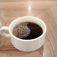 VIRGO 銀座 - ドリンクバーの珈琲