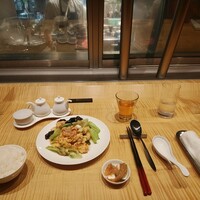 スーツァン・レストラン陳 渋谷店 - 