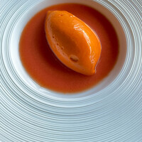 レストランひらまつ 高台寺 - 