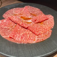 東京焼肉 黒木 - 