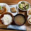 RYU - 料理写真:日替わりランチ