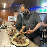 インド・パキスタン料理 アルバラカ - 