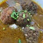 インド・パキスタン料理 アルバラカ - 