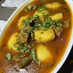 インド・パキスタン料理 アルバラカ - 