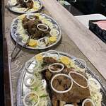 インド・パキスタン料理 アルバラカ - 