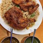 インド・パキスタン料理 アルバラカ - 