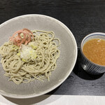 蕎麦 やすたけ - 