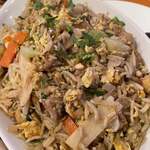 インド・パキスタン料理 アルバラカ - 