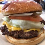 Steak 'n Shake - 料理写真: