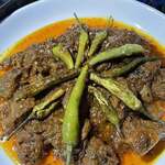 インド・パキスタン料理 アルバラカ - 