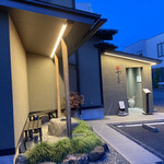 蕎麦 やすたけ - 