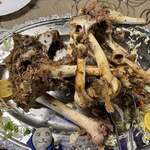 インド・パキスタン料理 アルバラカ - 