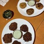 インド・パキスタン料理 アルバラカ - 