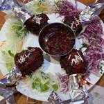 インド・パキスタン料理 アルバラカ - 