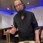 インド・パキスタン料理 アルバラカ - 