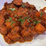 インド・パキスタン料理 アルバラカ - 