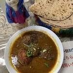 インド・パキスタン料理 アルバラカ - 