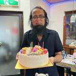 インド・パキスタン料理 アルバラカ - 