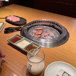 Yakiniku Kurogo - 