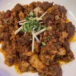 インド・パキスタン料理 アルバラカ - 